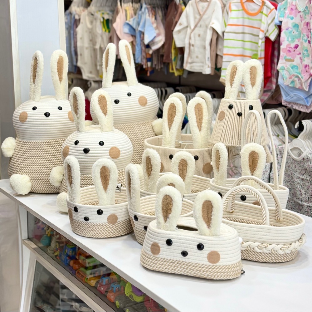 خرگوش تپل