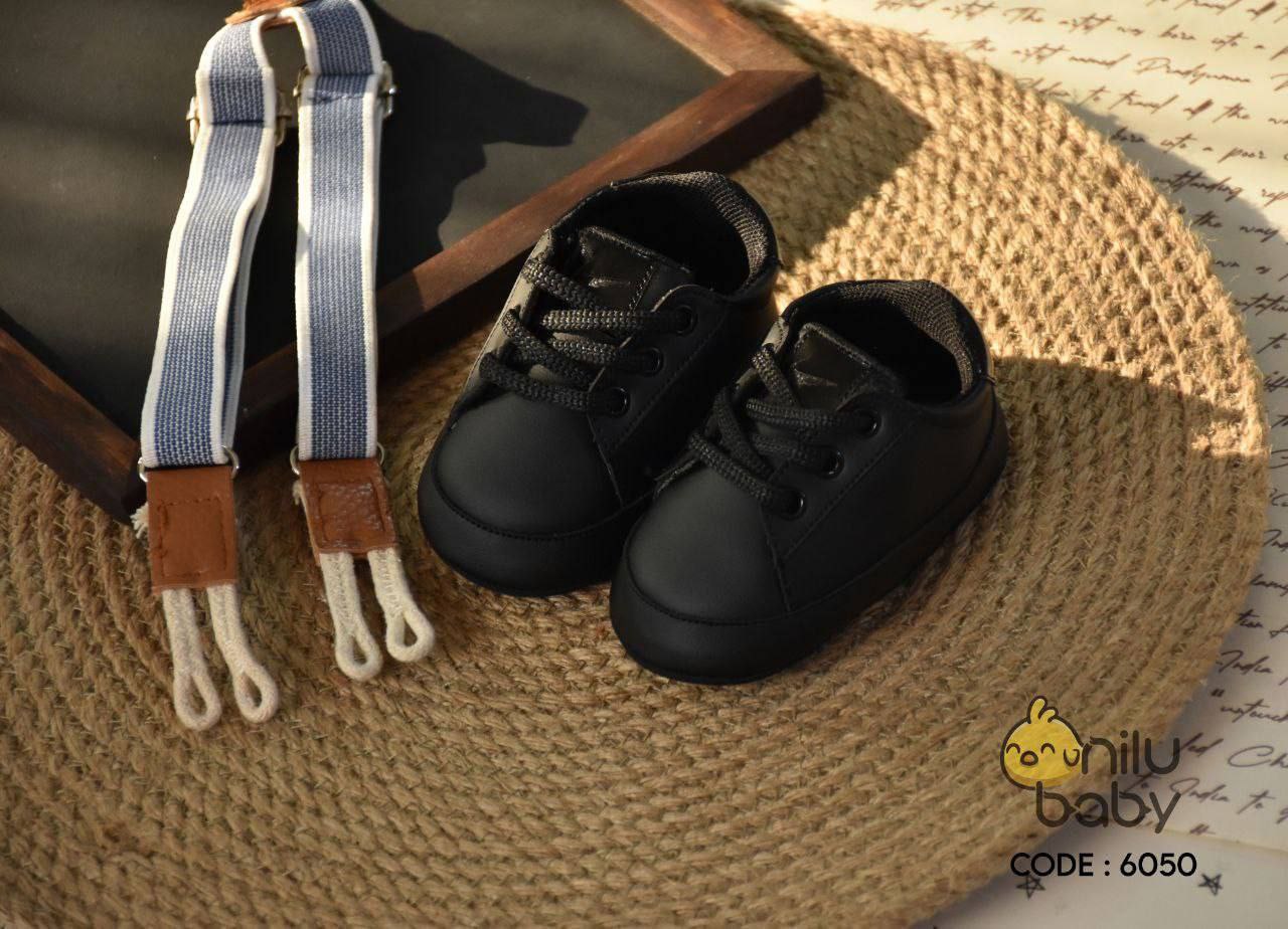 پاپوش نوزاد نیلو بی بی nilu baby