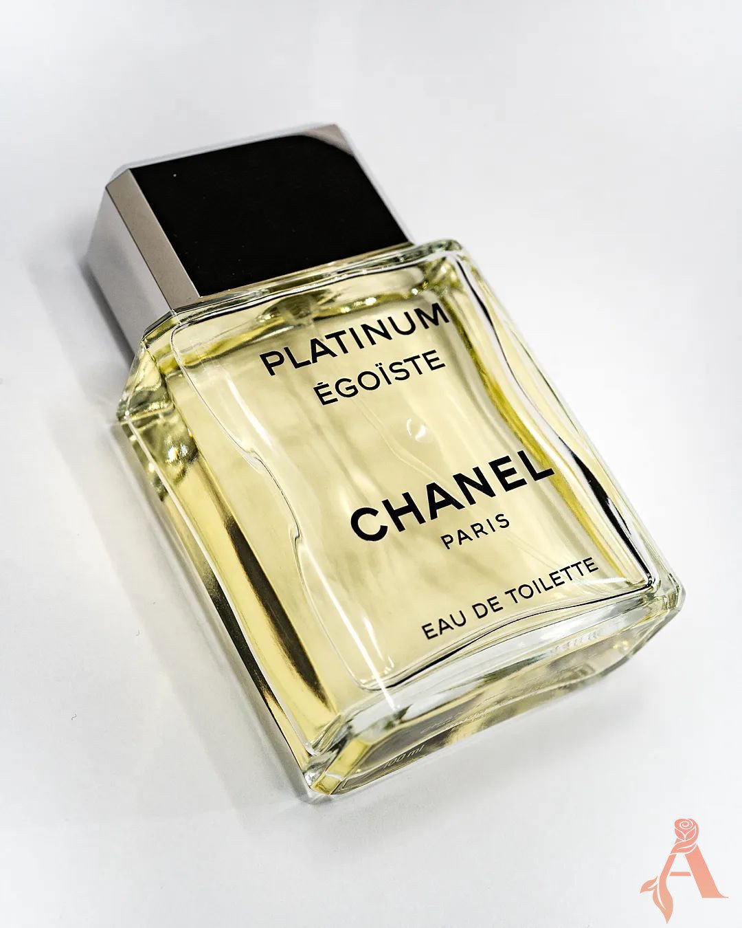 عطر مردانه شنل اگویست پلاتینیوم حجم تا 100 میلی لیتر اکستریت پرفیوم (غلظت %70) CHANEL - Egoiste Platinum عطر امیری AMIRI