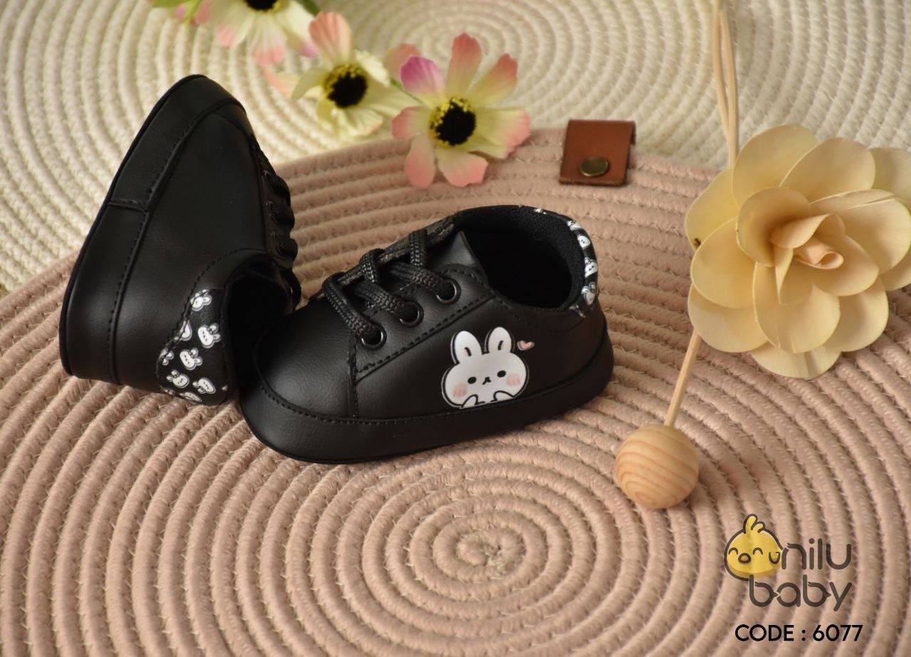 پاپوش نوزاد نیلو بی بی nilu baby