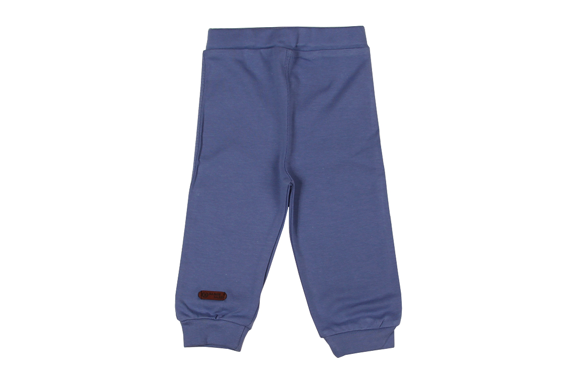 شلوار طرح راه راه زرافه پسرانه لباس خانگی برند تیک تاک برگ سبز(آشور)