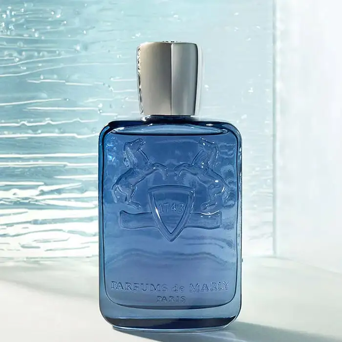 عطر پارفومز د مارلی سدلی اکستریت د پرفیوم (70٪) مردانه و زنانه حجم 10 میل