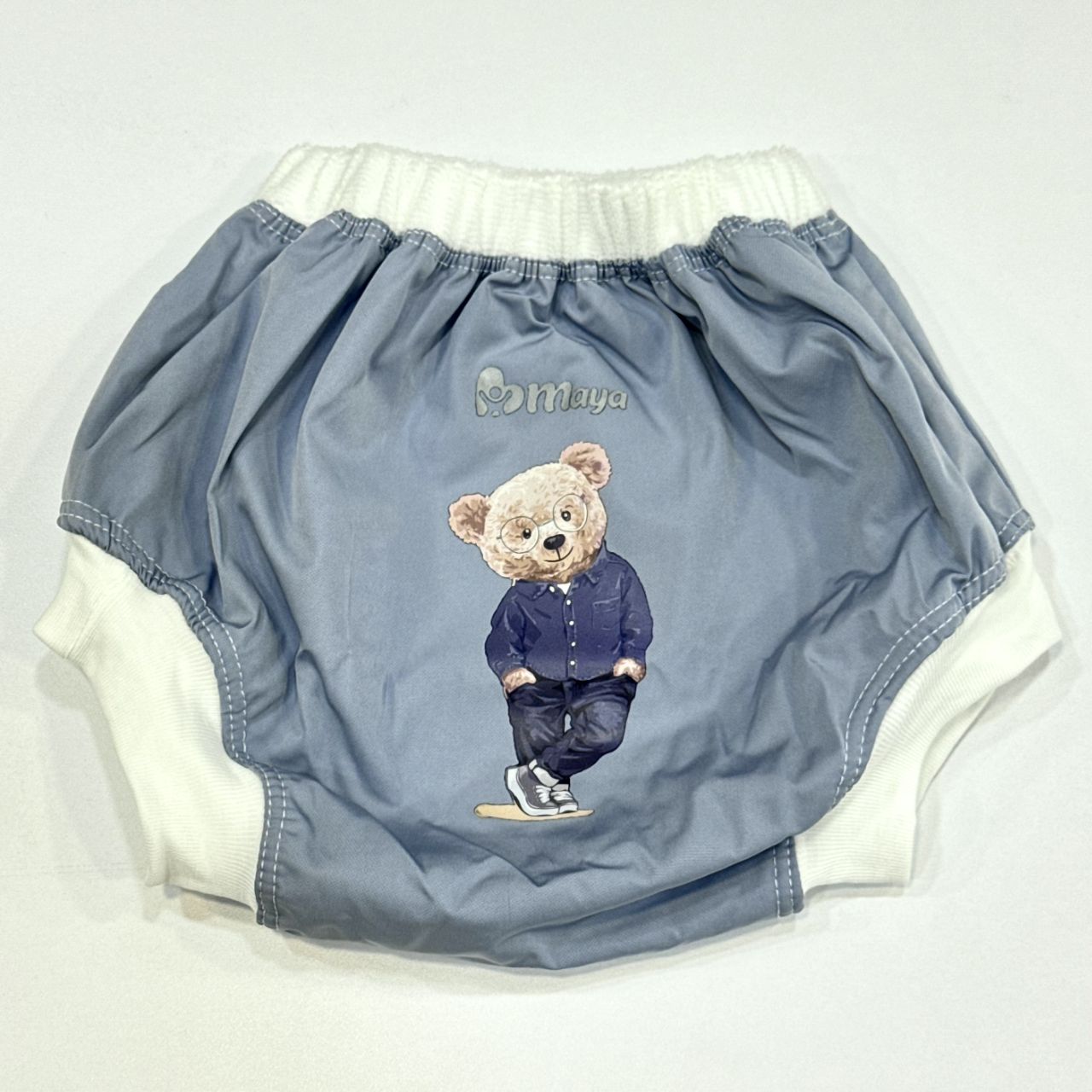 شورت آموزشی کودک XXL مایا maya مناسب 24تا30 ماهگی یا 15تا20 کیلوگرم