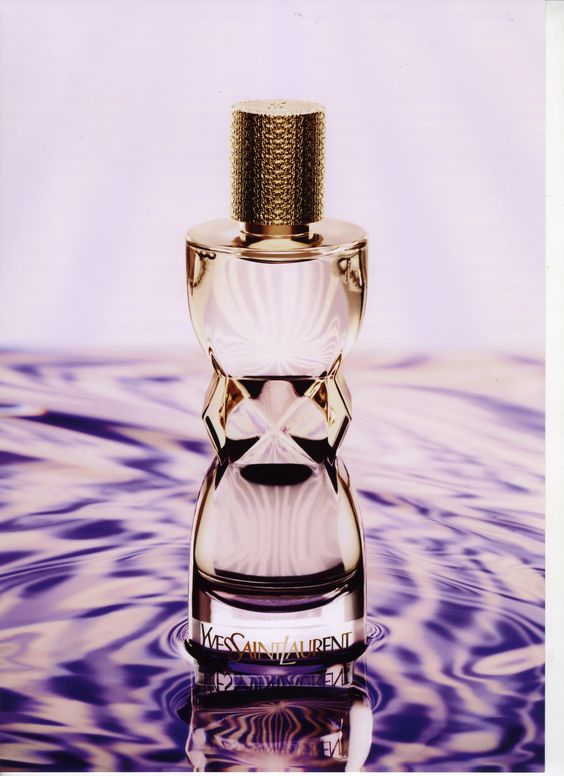 عطر ایو سن لورن منیفستو (زنانه) حجم 10 تا ۱۰۰ میل عطر امیری (AMIRI)
