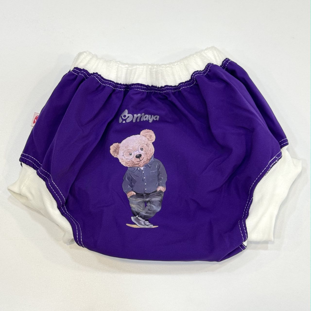 شورت آموزشی کودک XXL مایا maya مناسب 24تا30 ماهگی یا 15تا20 کیلوگرم