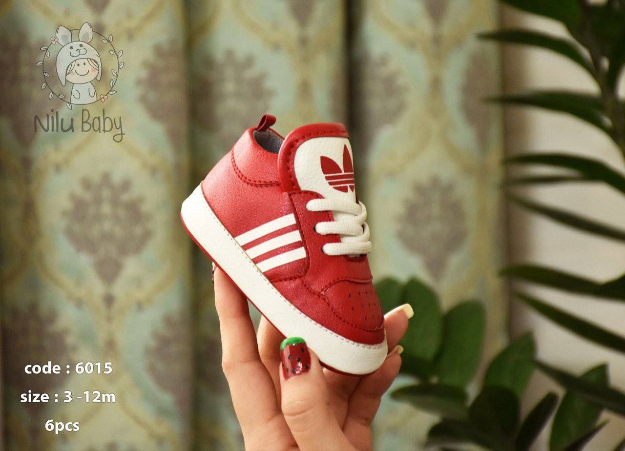 پاپوش نوزاد نیلو بی بی nilu baby