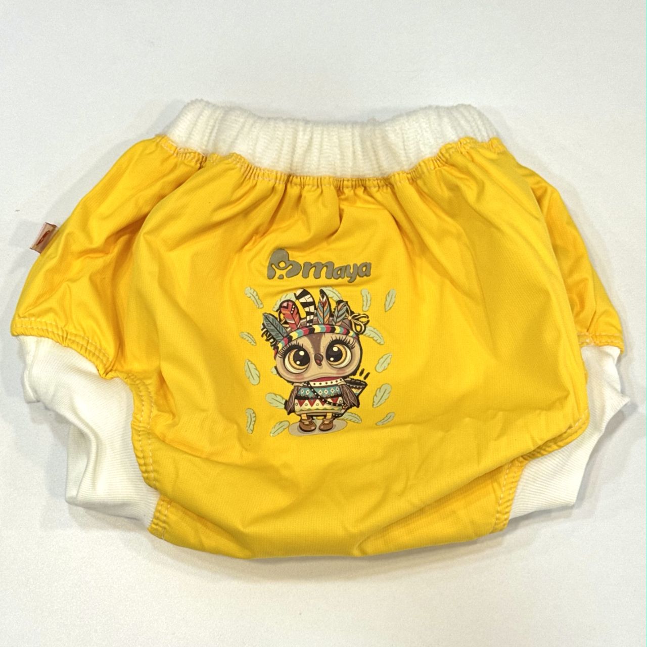 شورت آموزشی کودک XXL مایا maya مناسب 24تا30 ماهگی یا 15تا20 کیلوگرم