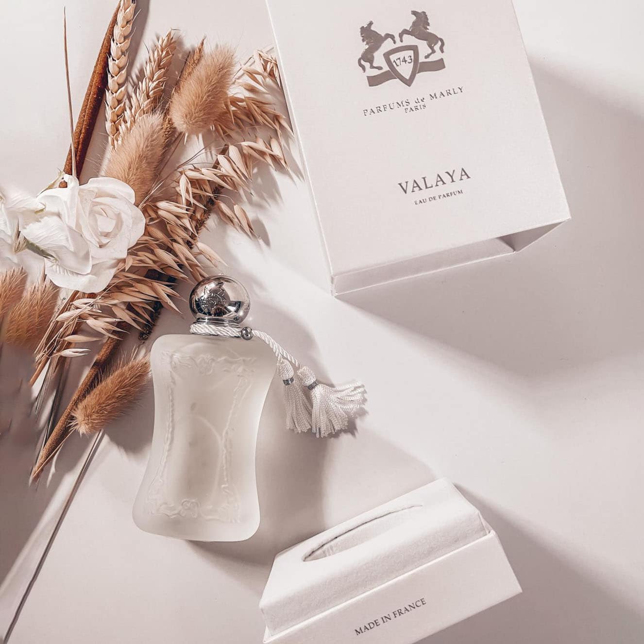 مارلی والایا عطر (زنانه)حجم ۱۰ میل