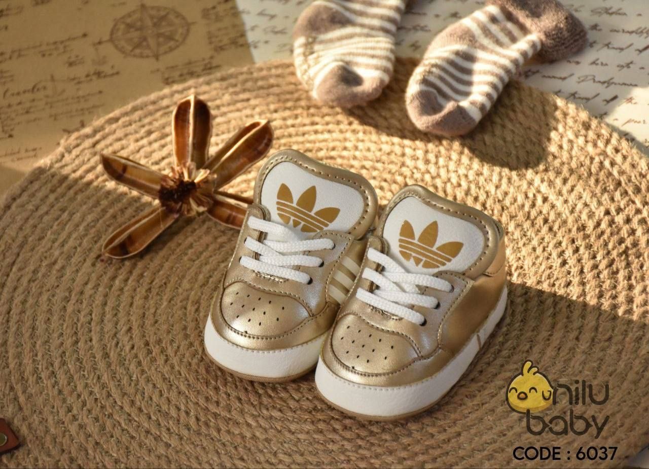 پاپوش نوزاد نیلو بی بی nilu baby