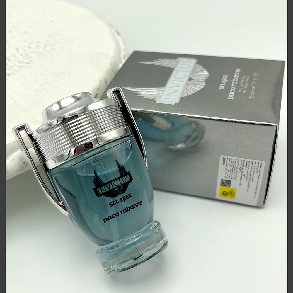 اینوکتوس پاکو رابان عطر (مردانه) حجم ۱۰ میل