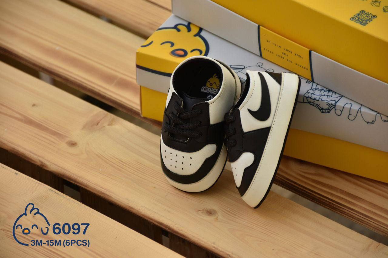 پاپوش نوزاد نیلو بی بی nilu baby