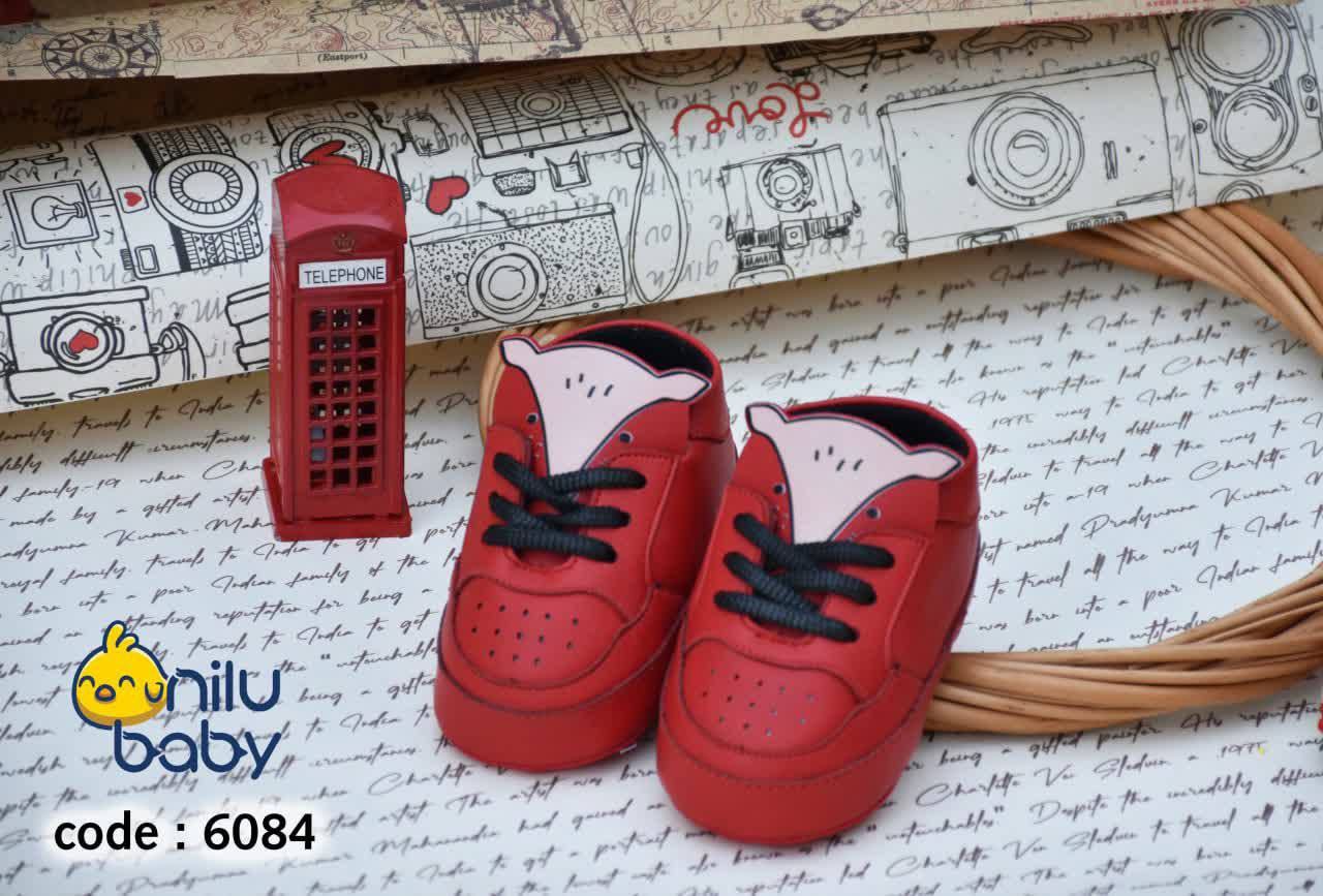 پاپوش نوزاد نیلو بی بی nilu baby