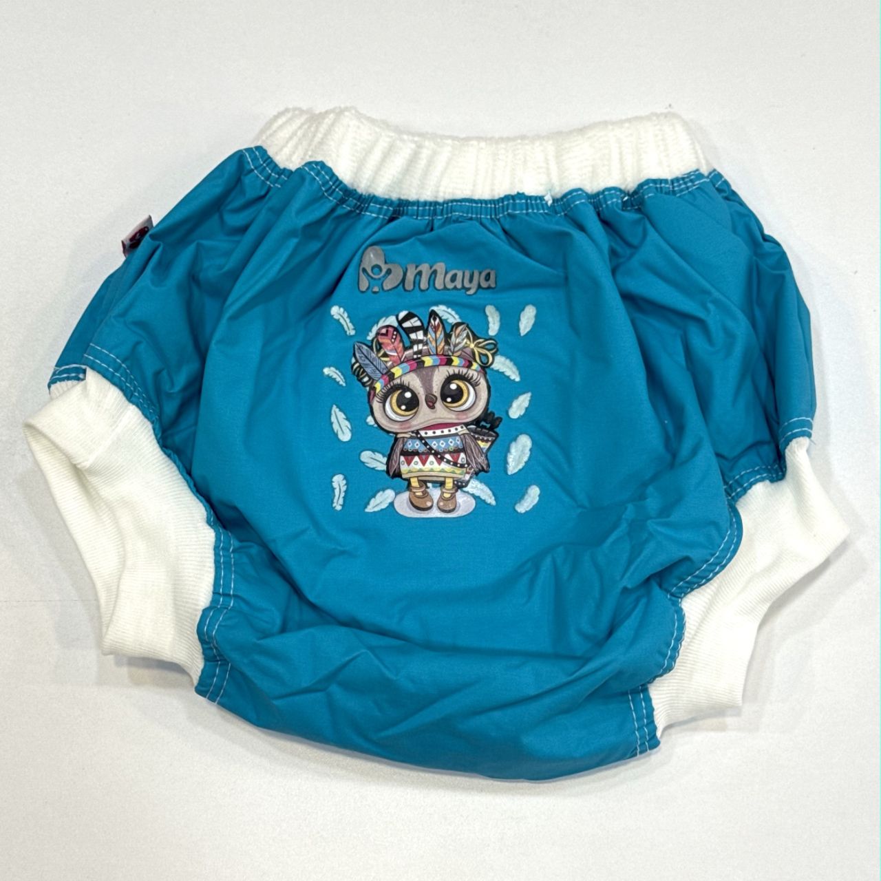 شورت آموزشی کودک XXL مایا maya مناسب 24تا30 ماهگی یا 15تا20 کیلوگرم