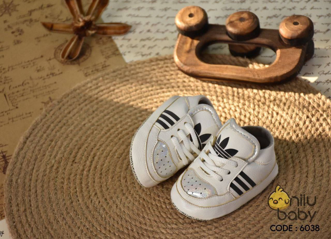 پاپوش نوزاد نیلو بی بی nilu baby