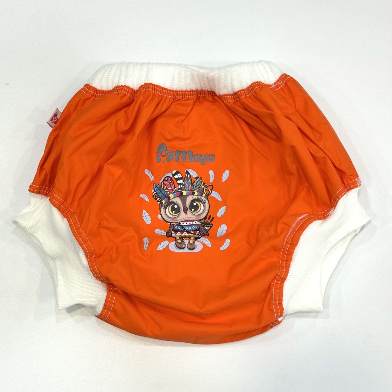 شورت آموزشی کودک XXL مایا maya مناسب 24تا30 ماهگی یا 15تا20 کیلوگرم