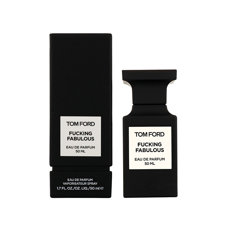 عطر تام فورد فا..نگ فابولوس TOM FORD - F**king Fabulous اکستریت پرفیوم (غلظت %70) آقایان و بانوان حجم 10 تا 100 میلی لیتر عطر امیری AMIRI