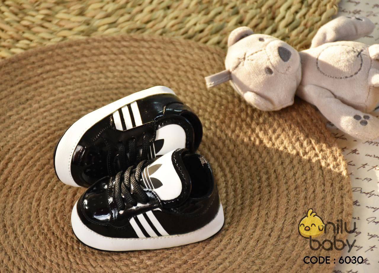 پاپوش نوزاد نیلو بی بی nilu baby