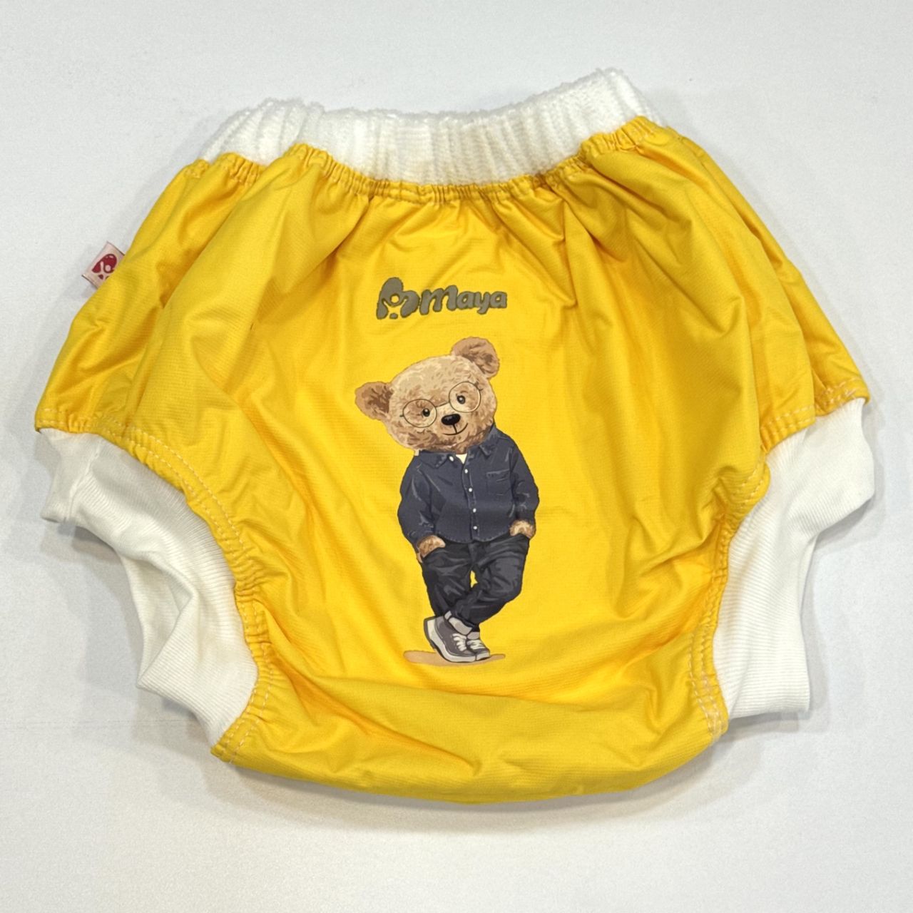 شورت آموزشی کودک XXL مایا maya مناسب 24تا30 ماهگی یا 15تا20 کیلوگرم