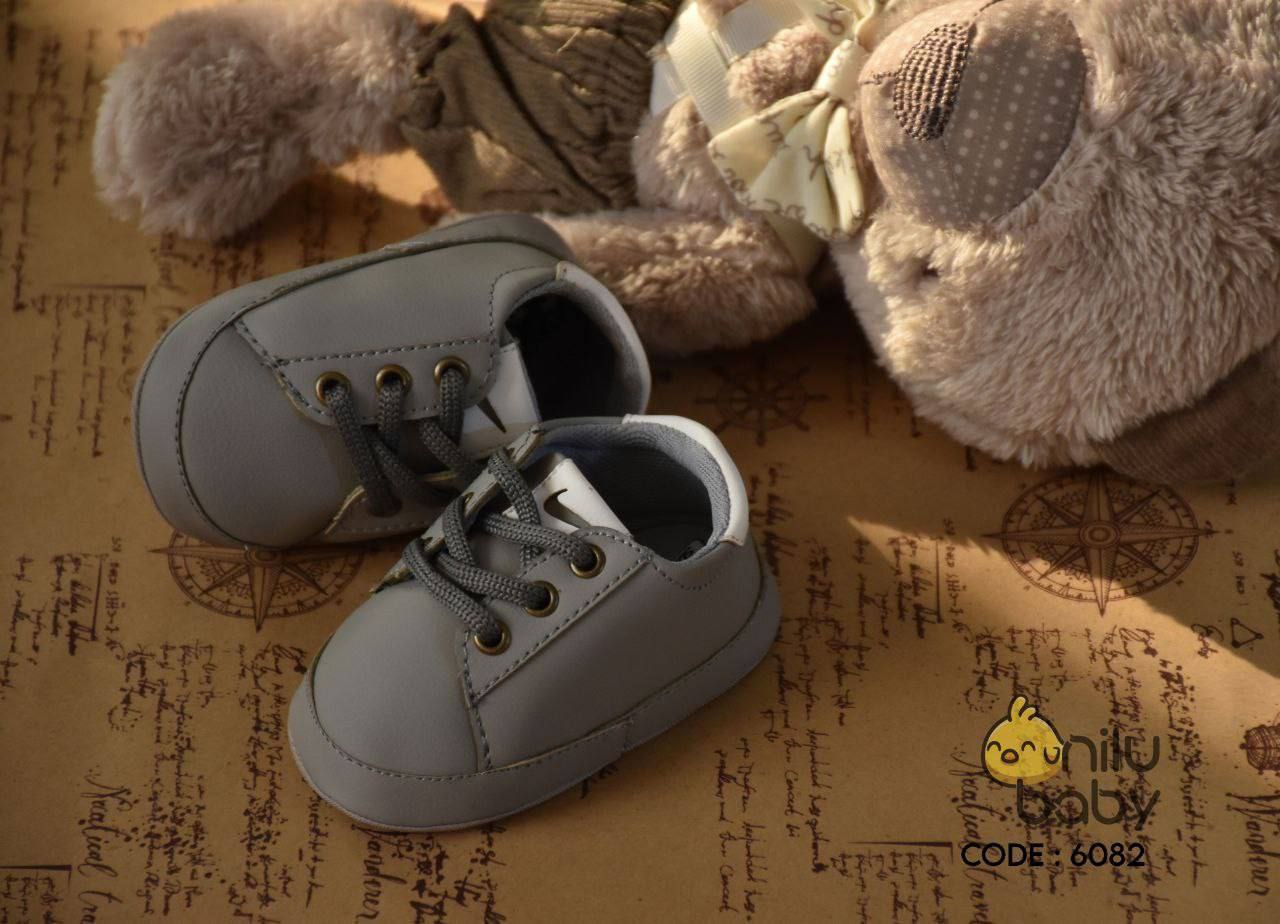 پاپوش نوزاد نیلو بی بی nilu baby