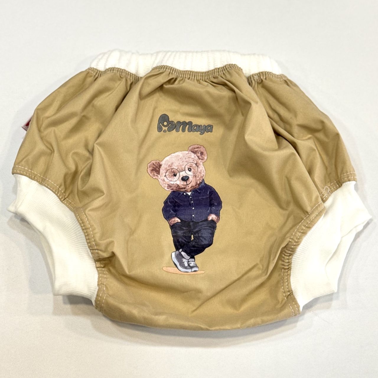شورت آموزشی کودک XXL مایا maya مناسب 24تا30 ماهگی یا 15تا20 کیلوگرم