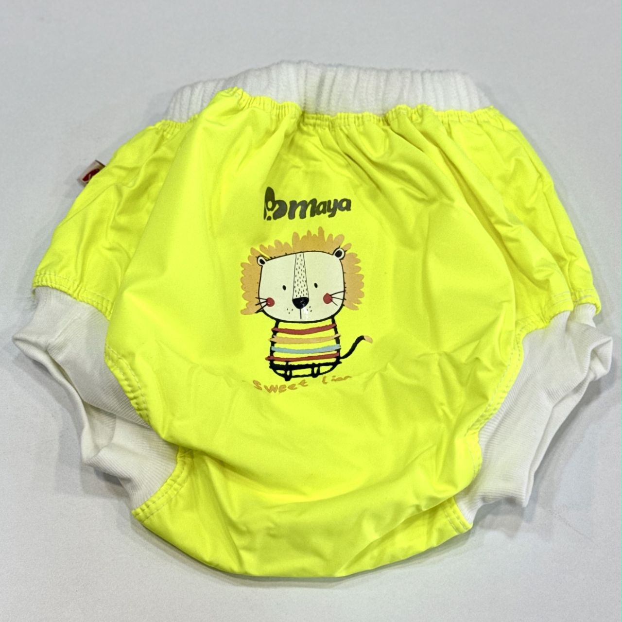 شورت آموزشی کودک XXL مایا maya مناسب 24تا30 ماهگی یا 15تا20 کیلوگرم