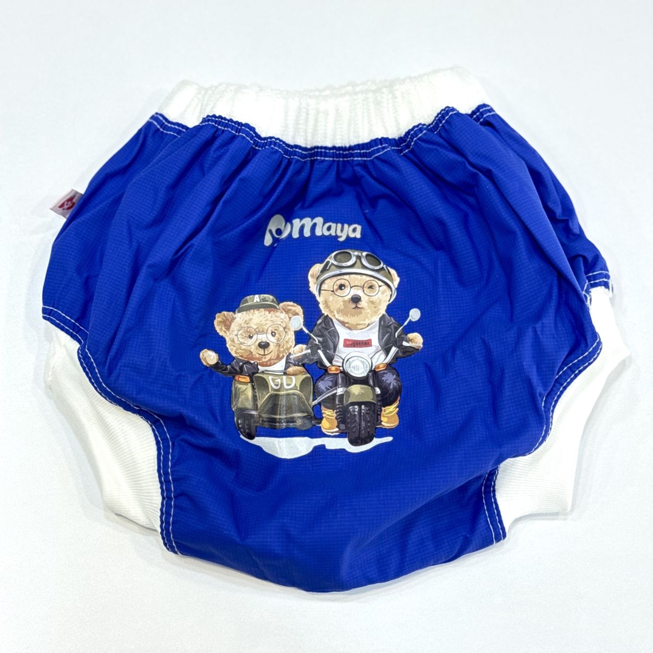 شورت آموزشی کودک XXL مایا maya مناسب 24تا30 ماهگی یا 15تا20 کیلوگرم