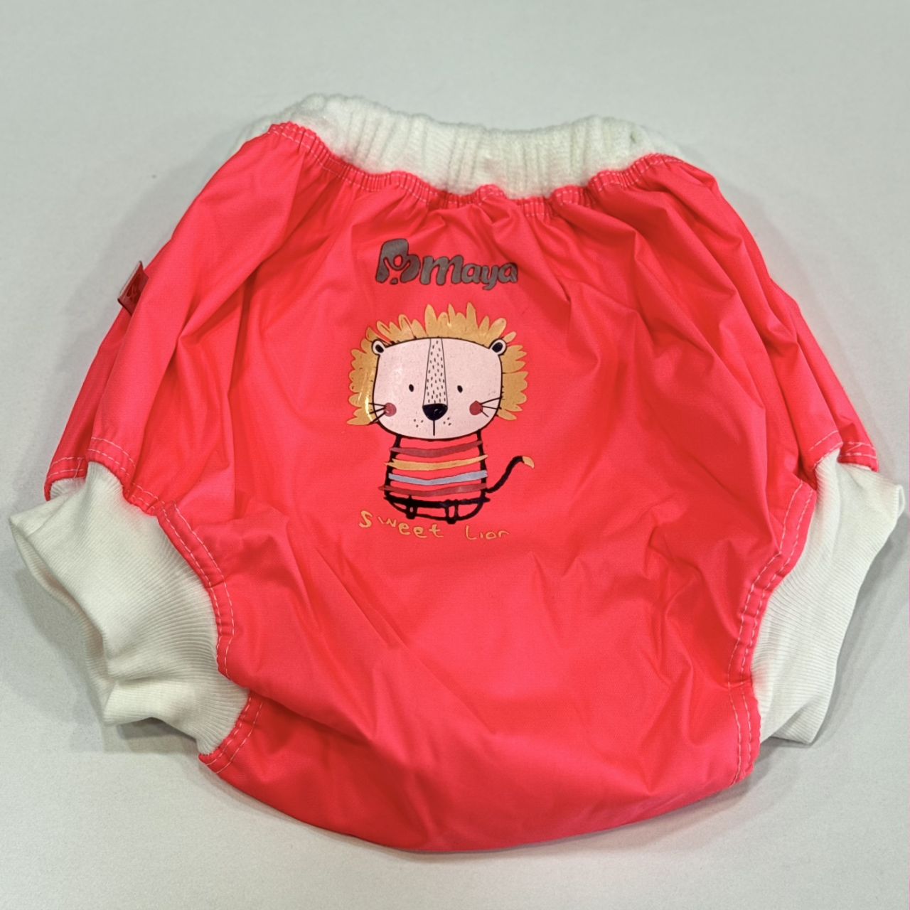شورت آموزشی کودک XXL مایا maya مناسب 24تا30 ماهگی یا 15تا20 کیلوگرم