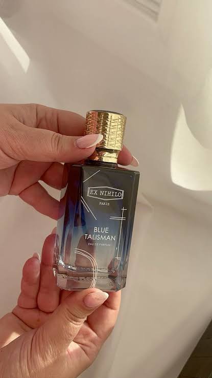 بلو تالیسمان عطر (زنانه مردانه) حجم 10 میل