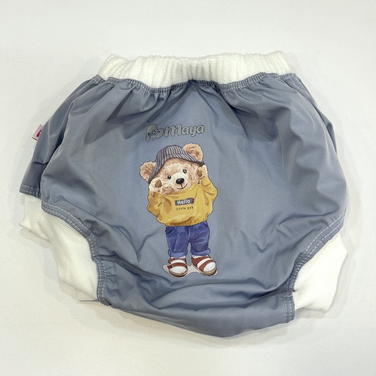 شورت آموزشی کودک XXL مایا maya مناسب 24تا30 ماهگی یا 15تا20 کیلوگرم