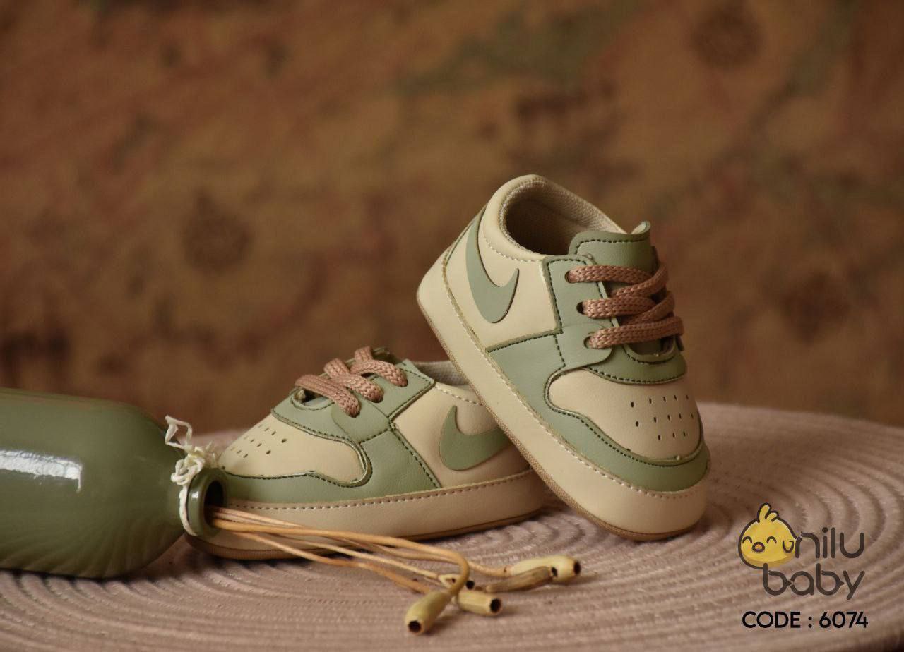 پاپوش نوزاد نیلو بی بی nilu baby