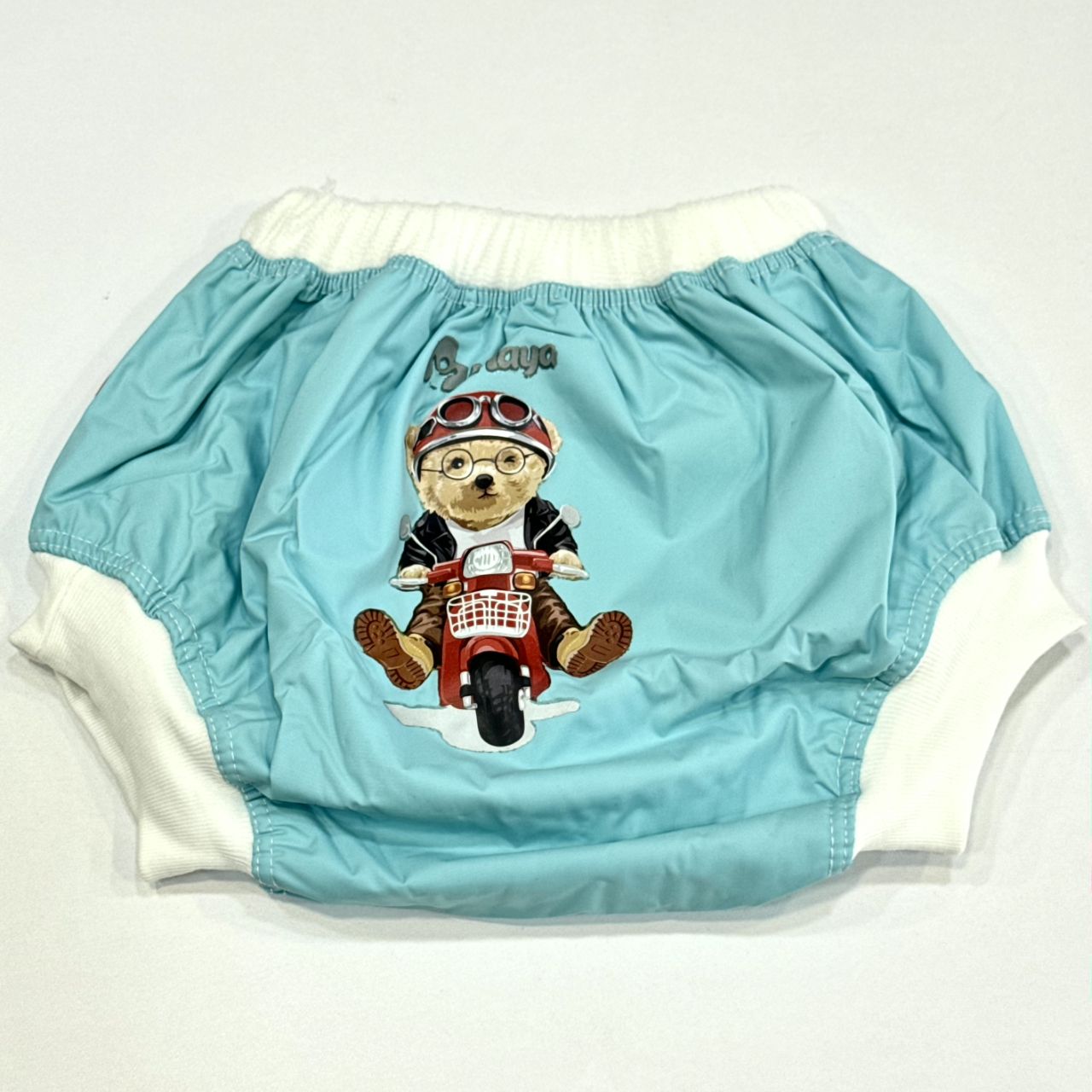 شورت آموزشی کودک XXL مایا maya مناسب 24تا30 ماهگی یا 15تا20 کیلوگرم