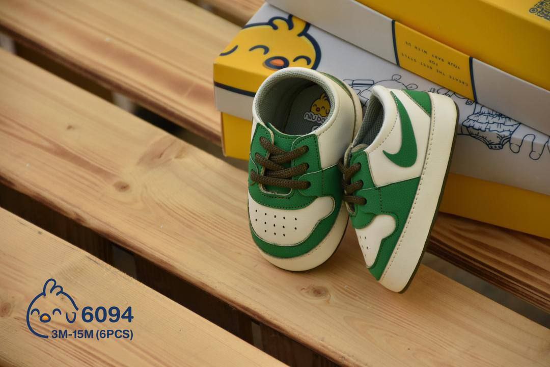 پاپوش نوزاد نیلو بی بی nilu baby