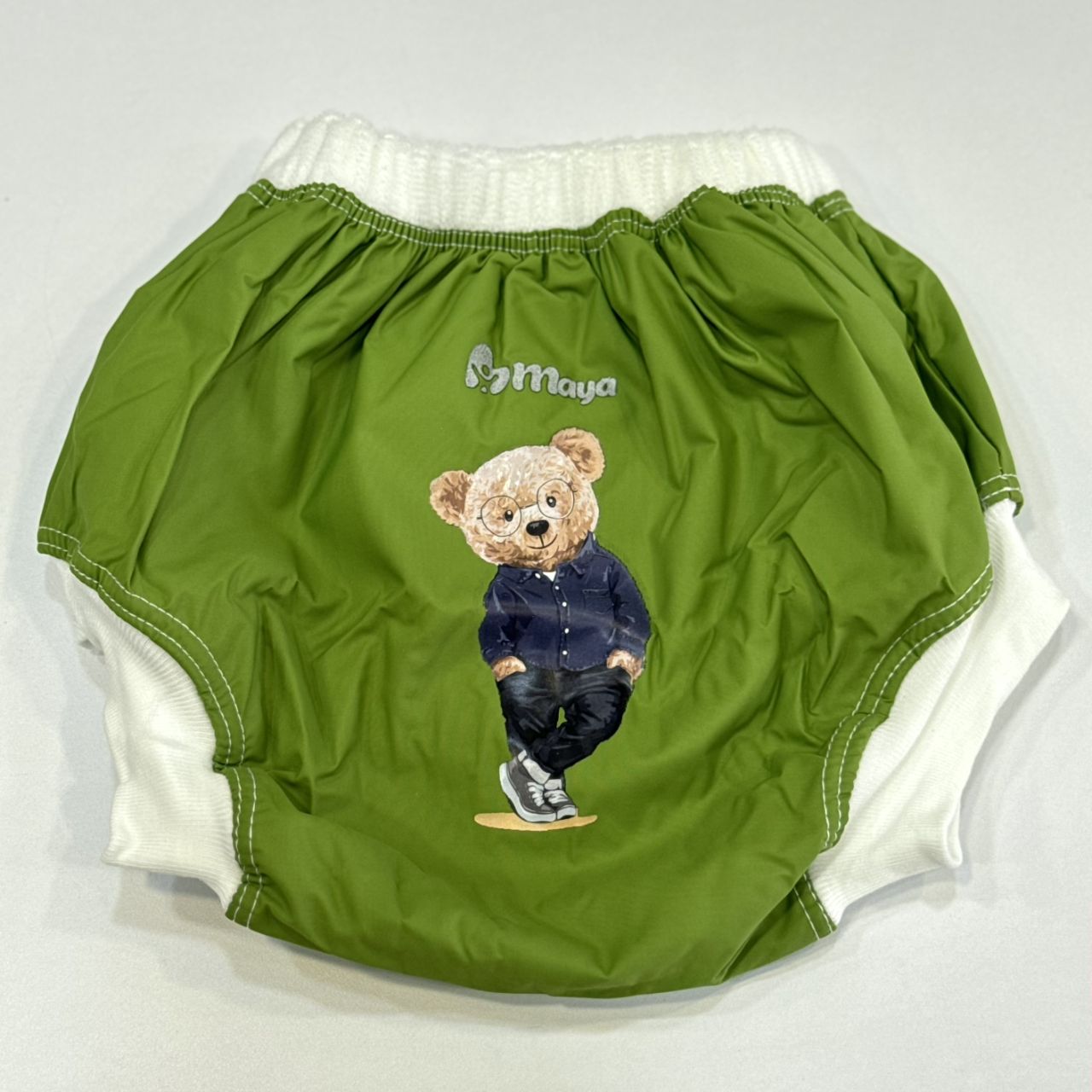 شورت آموزشی کودک XXL مایا maya مناسب 24تا30 ماهگی یا 15تا20 کیلوگرم
