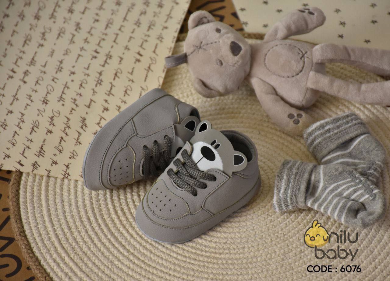 پاپوش نوزاد نیلو بی بی nilu baby