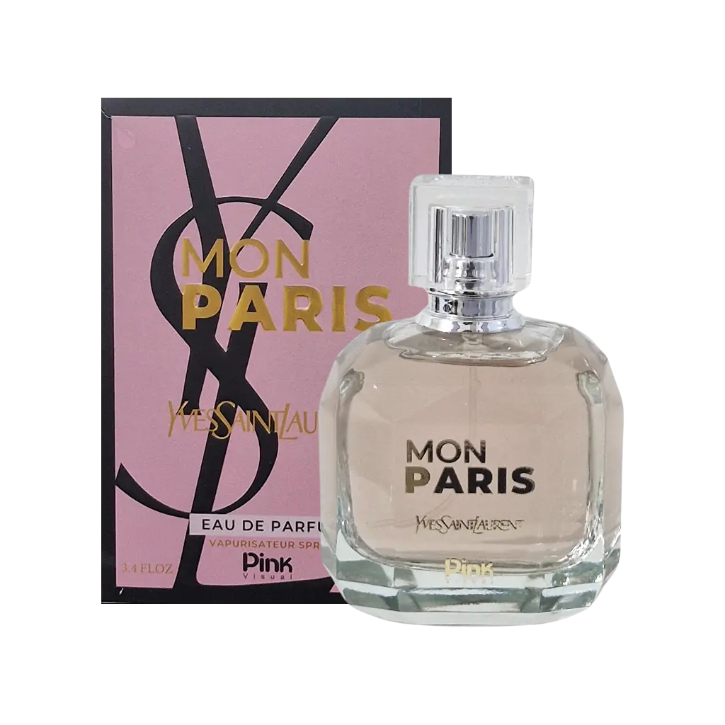 مون پاریس عطر (زنانه)حجم ۱۰ میل