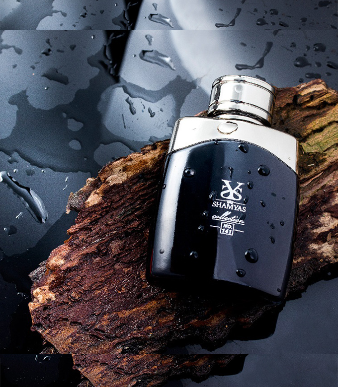 مونت بلنک لجند عطر (مردانه) حجم ۱۰ میل